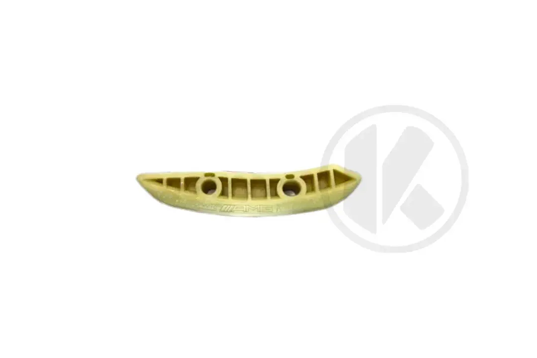 CHAIN SLIDING RAIL